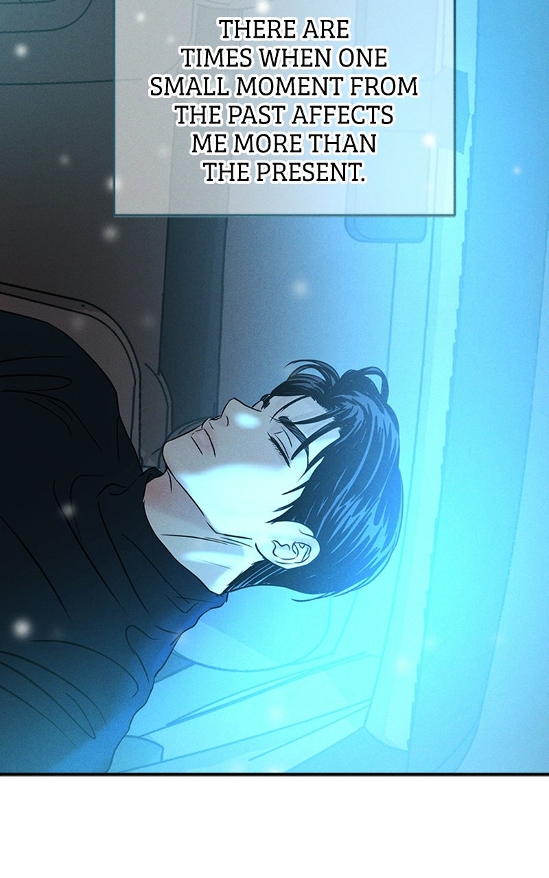 Unrefined Love Episode 18 page 85 - 