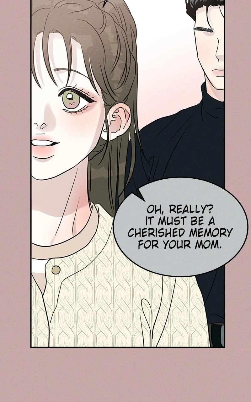 Unrefined Love Chapter 19 page 13 - 