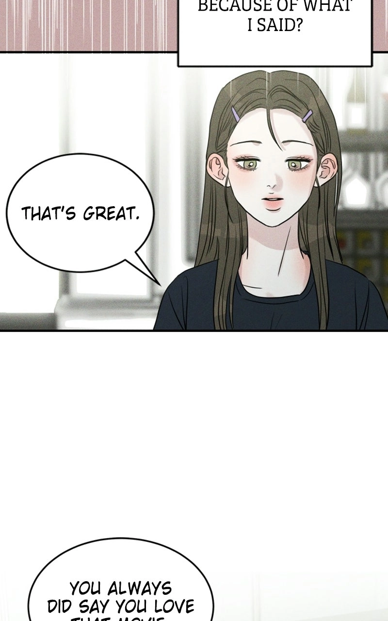 Unrefined Love Chapter 19 page 16 - 
