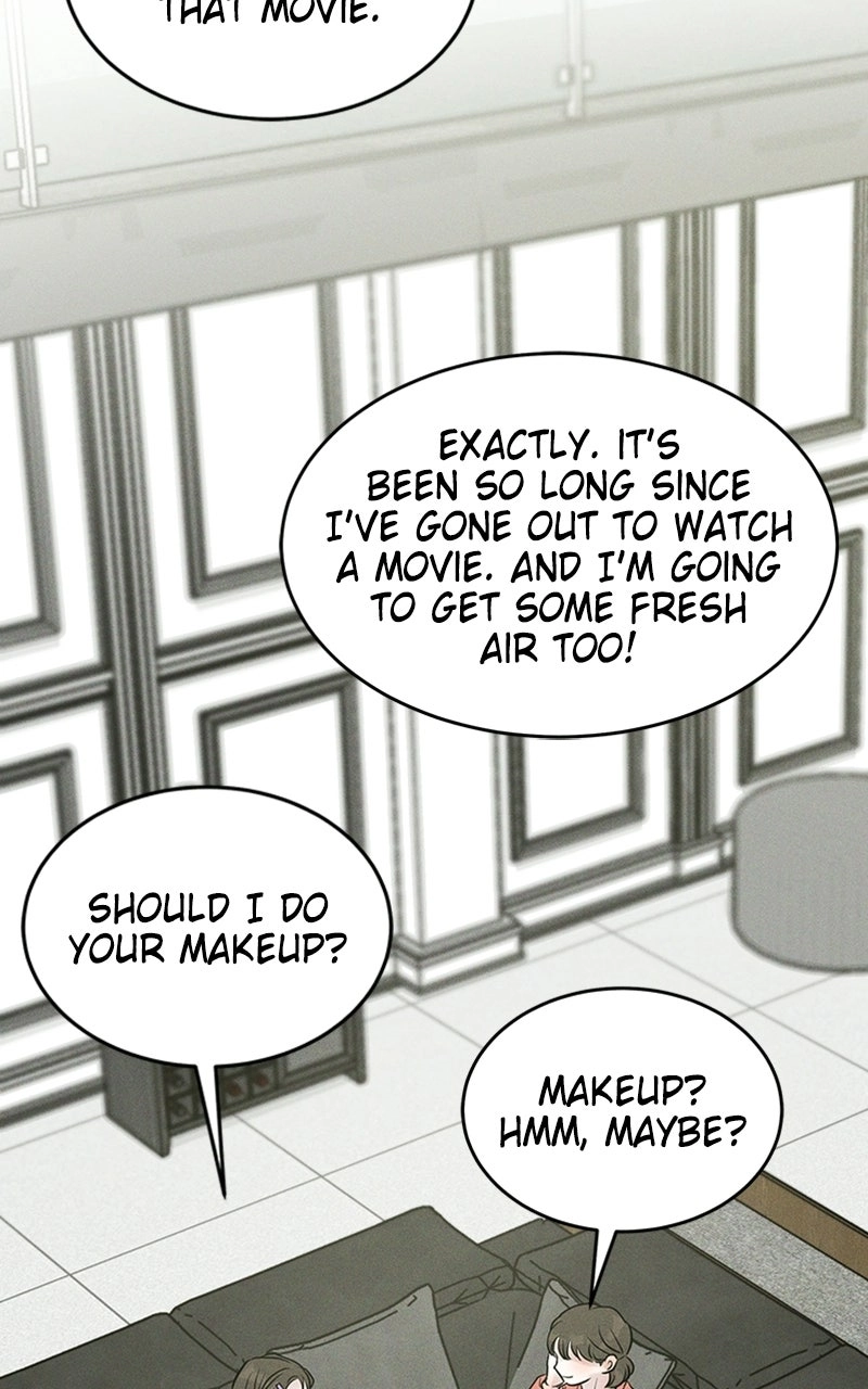 Unrefined Love Chapter 19 page 17 - 
