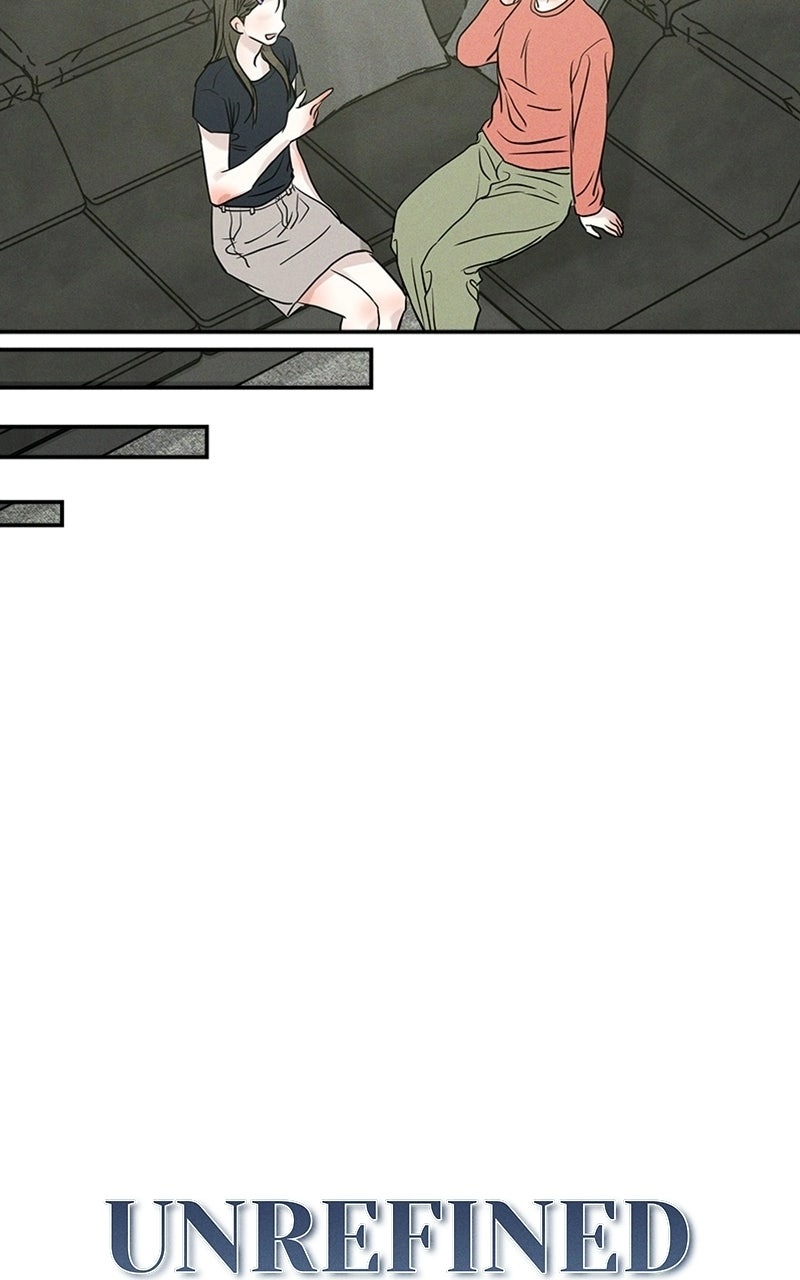 Unrefined Love Chapter 19 page 18 - 