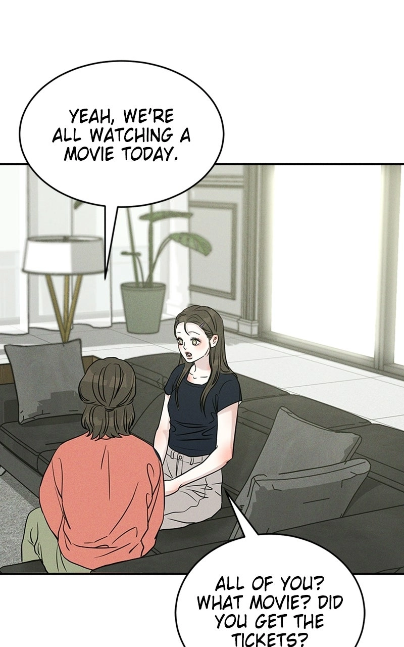 Unrefined Love Chapter 19 page 3 - 