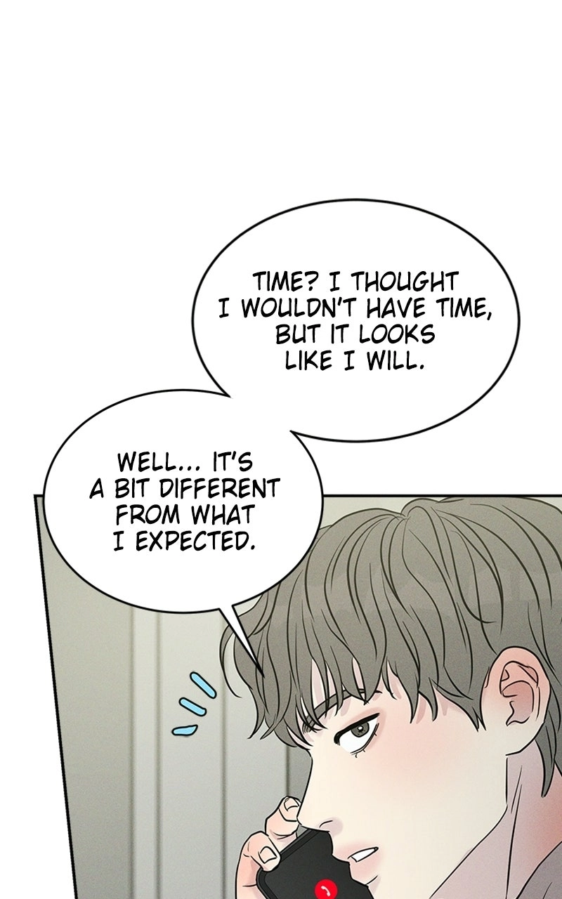 Unrefined Love Chapter 19 page 22 - 