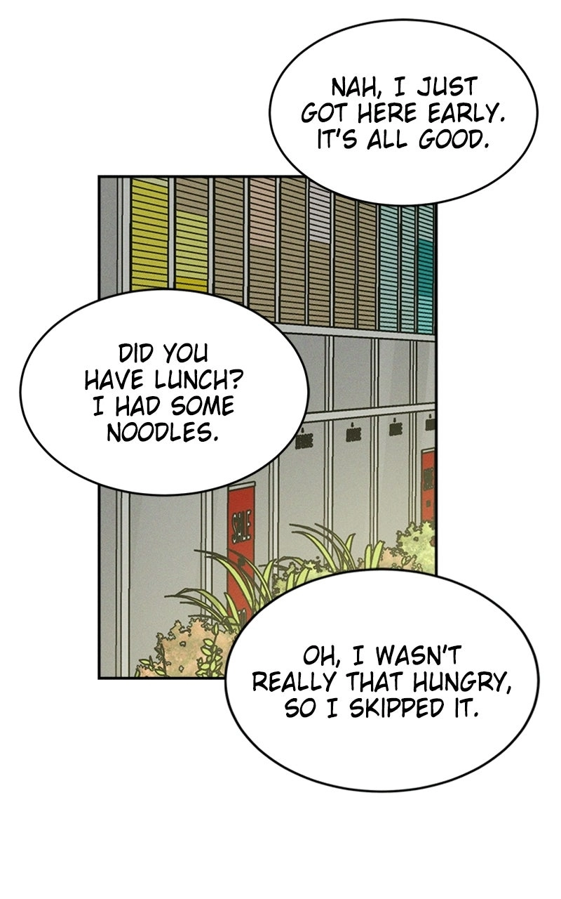 Unrefined Love Chapter 19 page 26 - 
