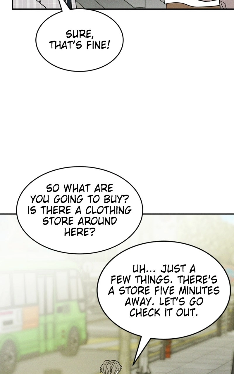 Unrefined Love Chapter 19 page 28 - 