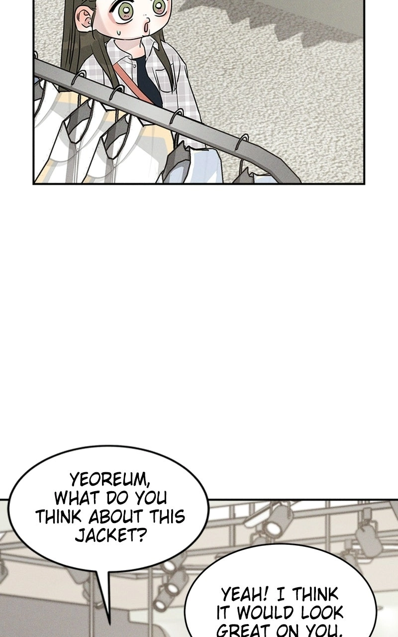 Unrefined Love Chapter 19 page 33 - 