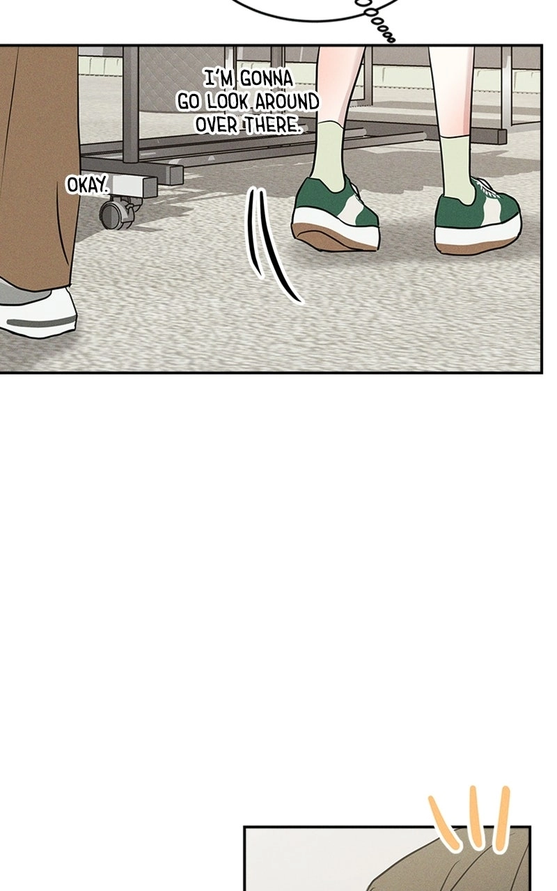 Unrefined Love Chapter 19 page 35 - 