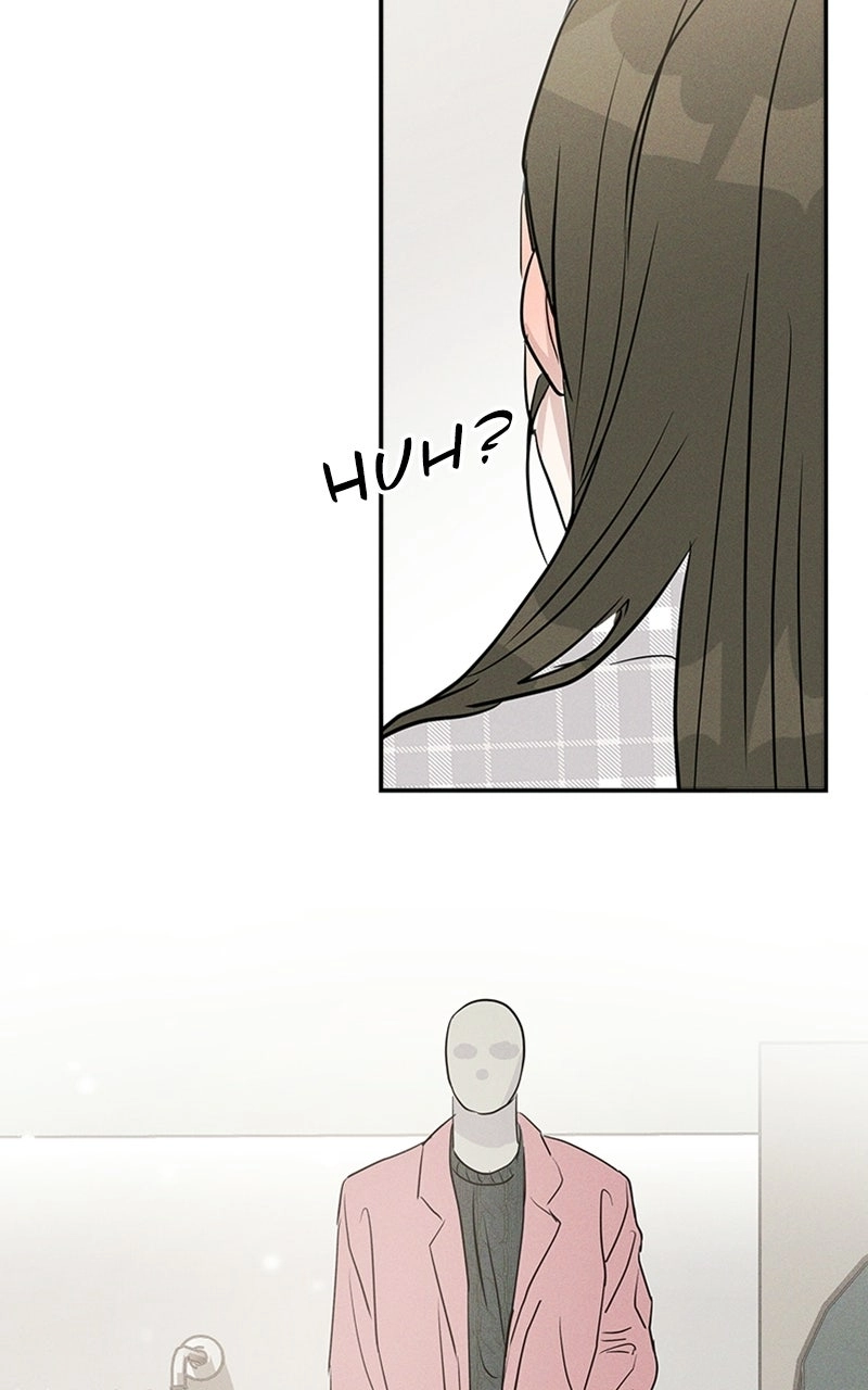Unrefined Love Chapter 19 page 36 - 