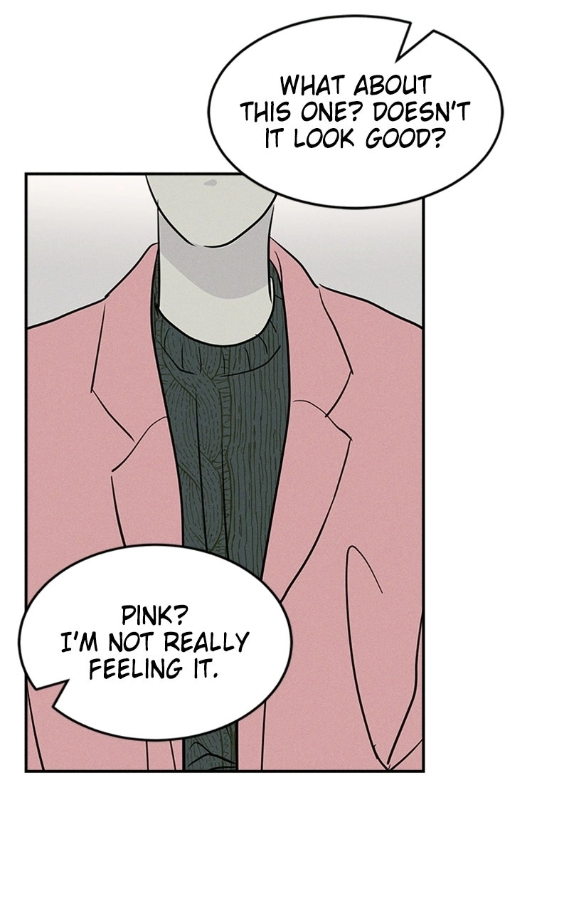 Unrefined Love Chapter 19 page 38 - 