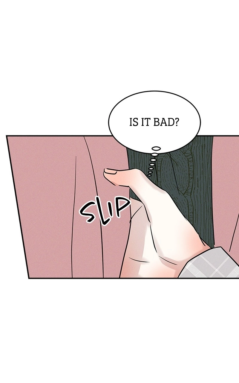 Unrefined Love Chapter 19 page 39 - 