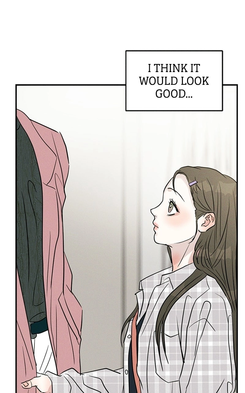 Unrefined Love Chapter 19 page 40 - 