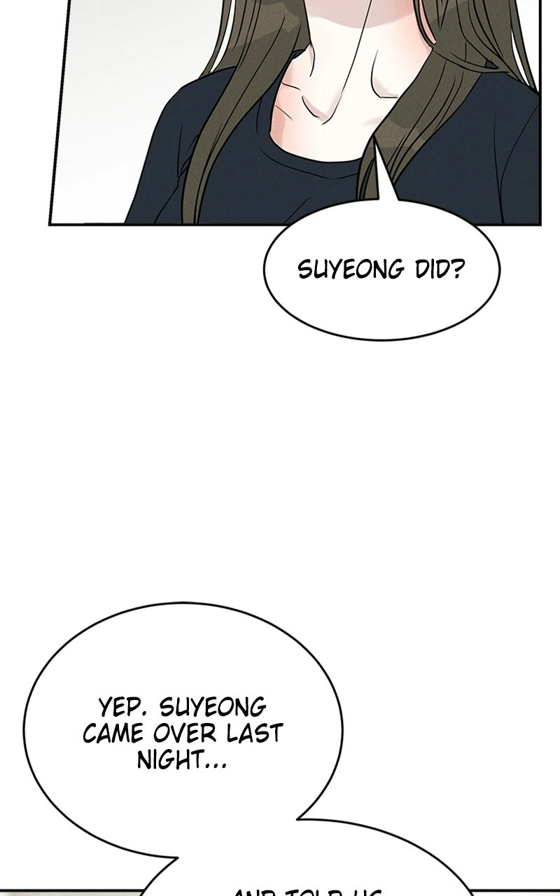 Unrefined Love Chapter 19 page 5 - 