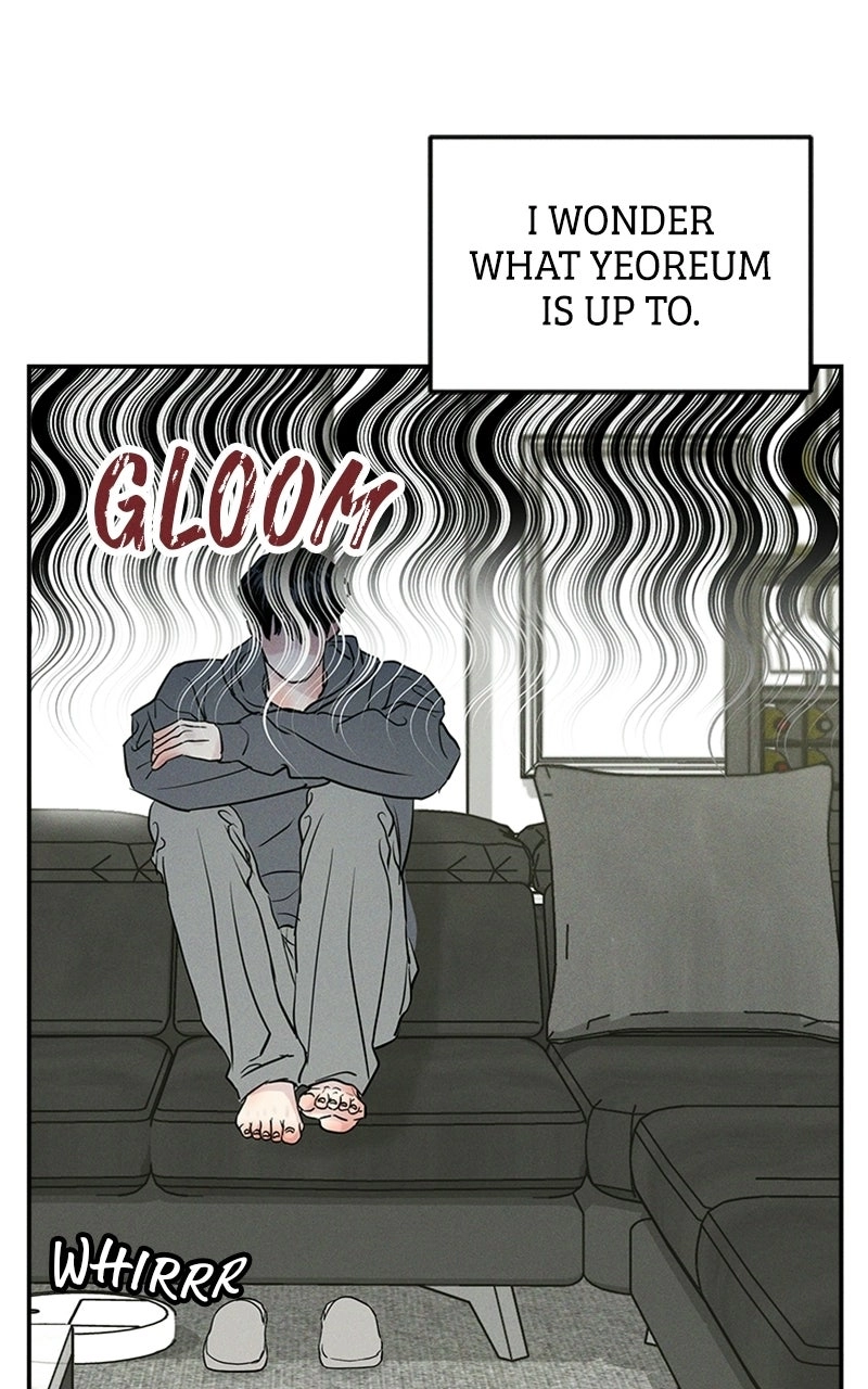 Unrefined Love Chapter 19 page 51 - 