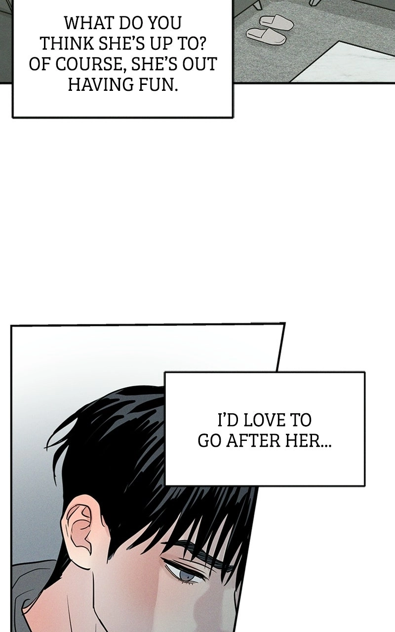 Unrefined Love Chapter 19 page 53 - 