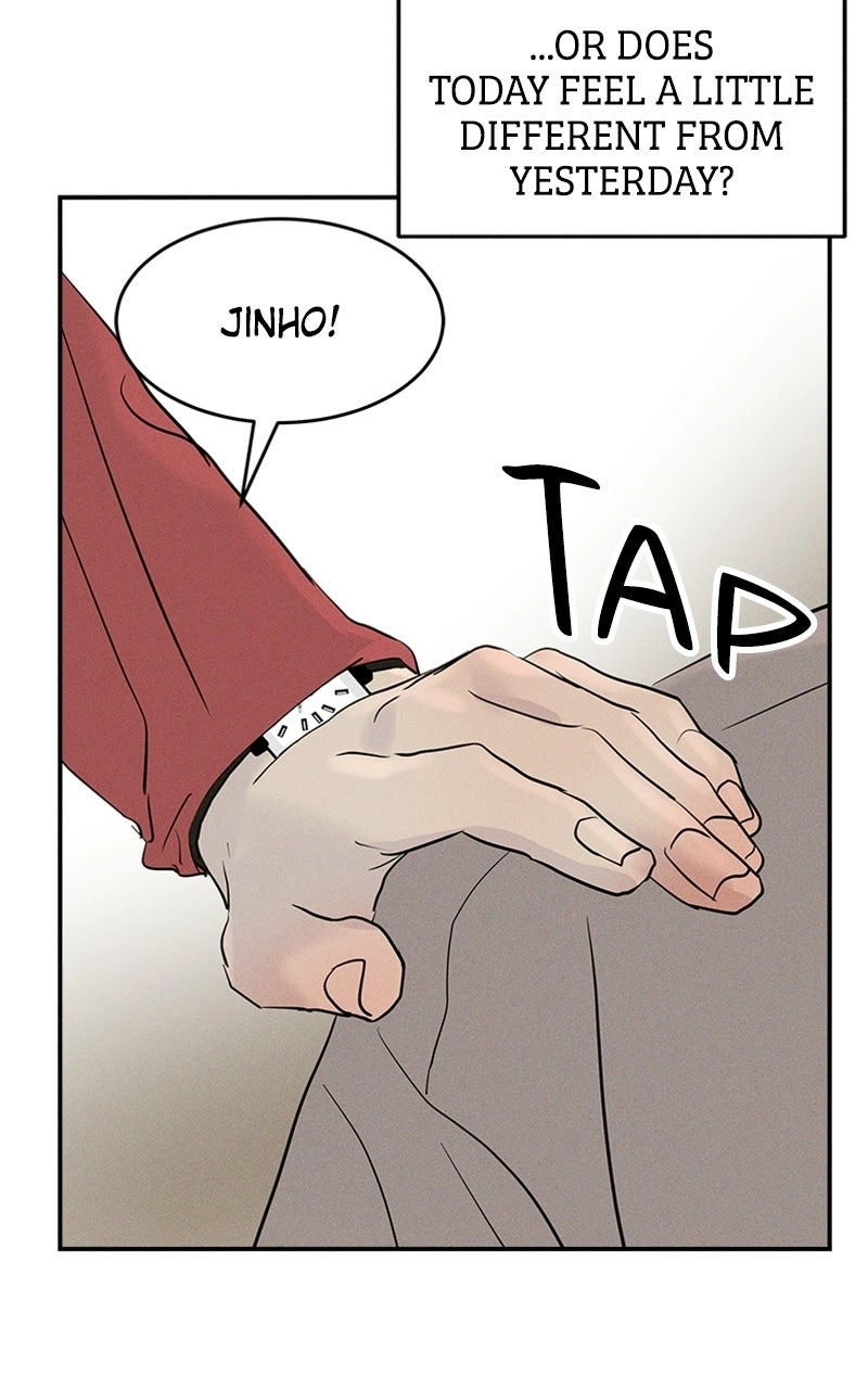 Unrefined Love Chapter 19 page 60 - 
