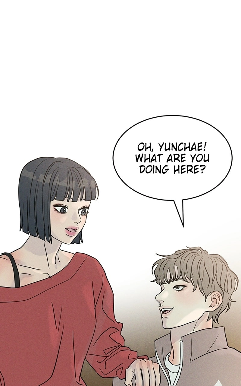 Unrefined Love Chapter 19 page 61 - 