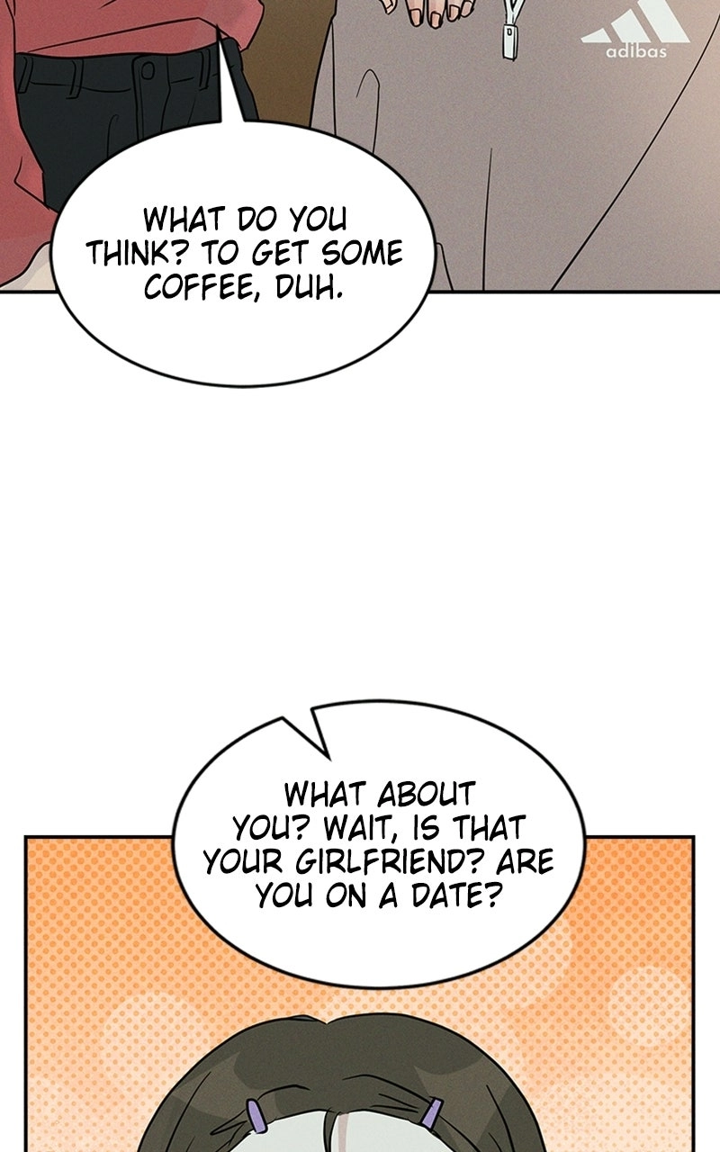 Unrefined Love Chapter 19 page 62 - 