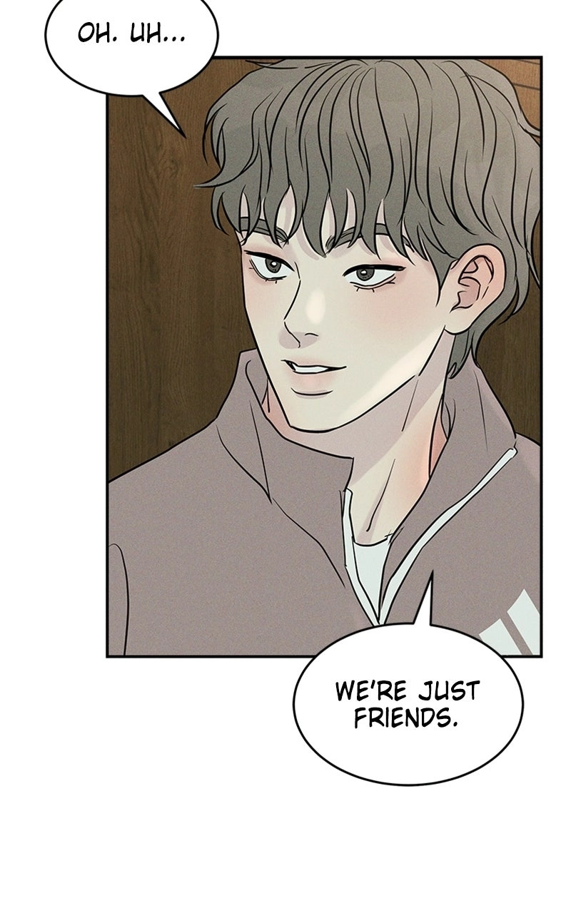 Unrefined Love Chapter 19 page 64 - 