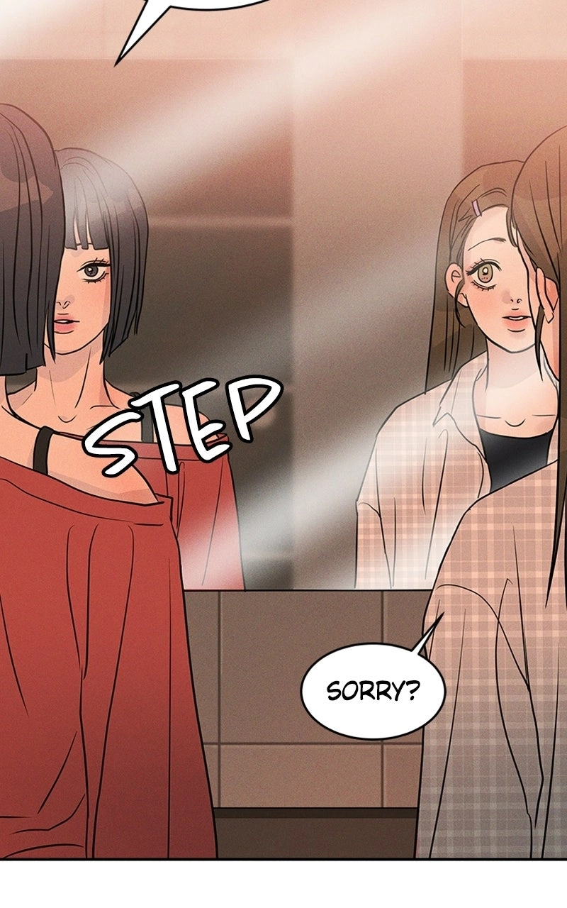 Unrefined Love Chapter 19 page 70 - 
