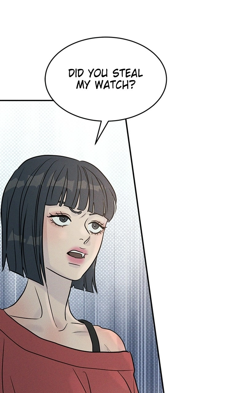 Unrefined Love Chapter 19 page 75 - 