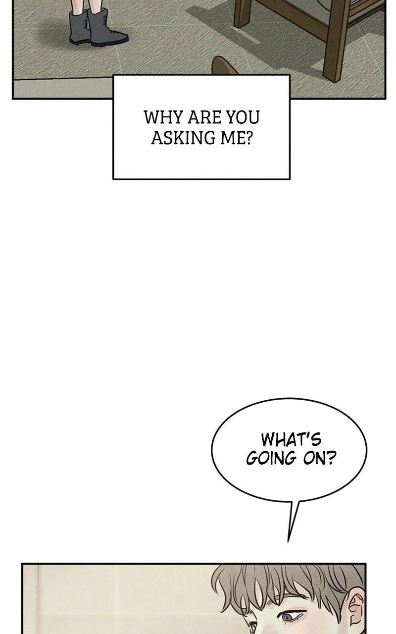 Unrefined Love Chapter 19 page 78 - 