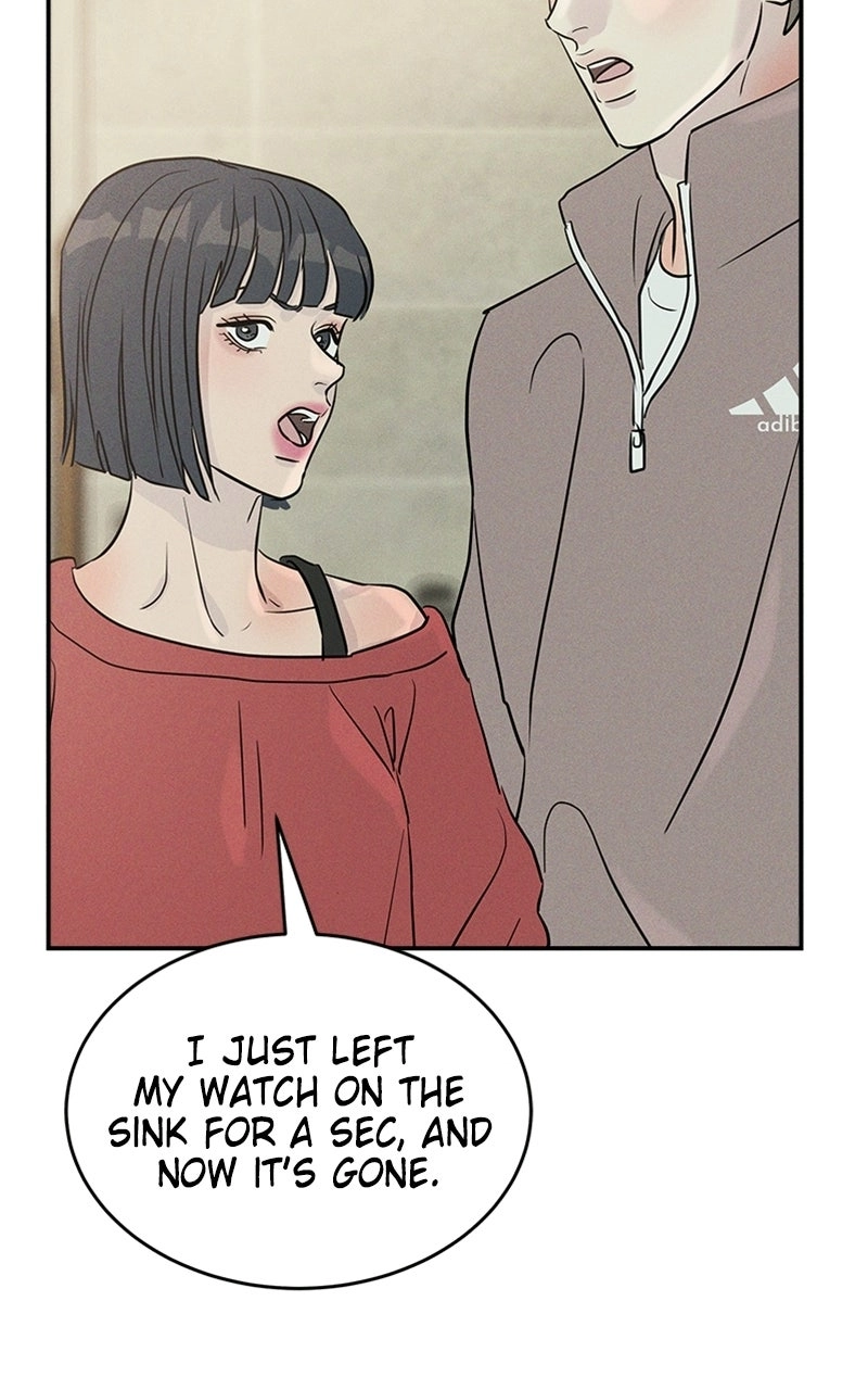 Unrefined Love Chapter 19 page 79 - 