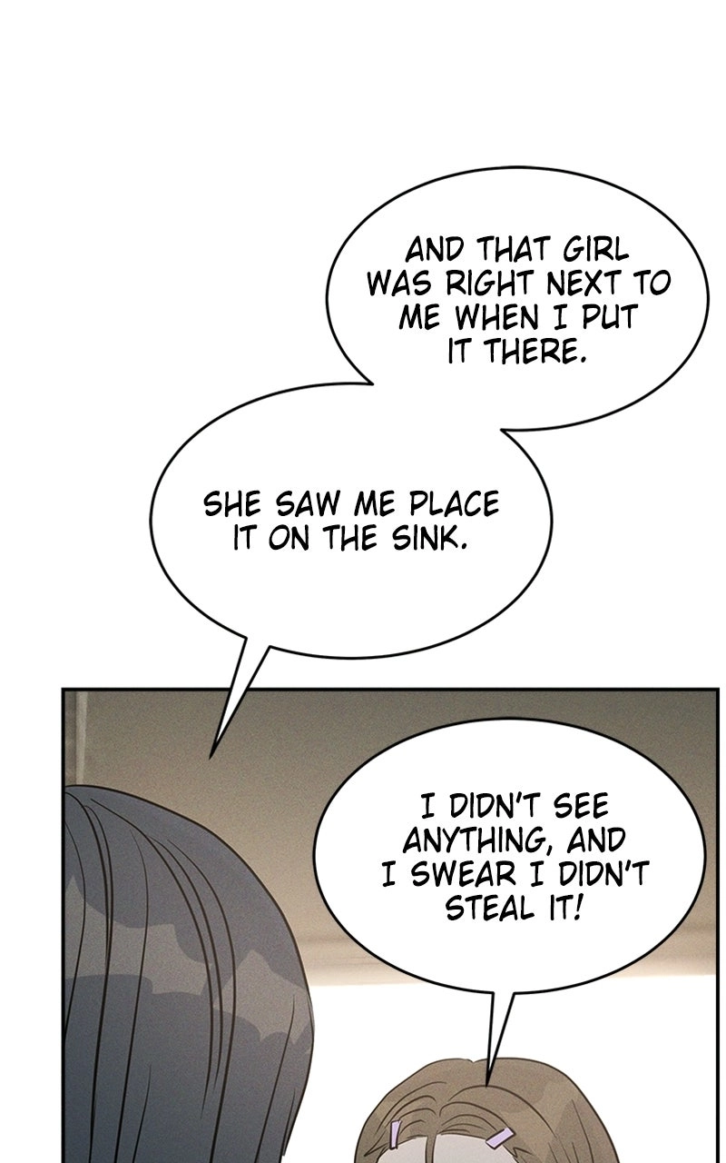 Unrefined Love Chapter 19 page 80 - 