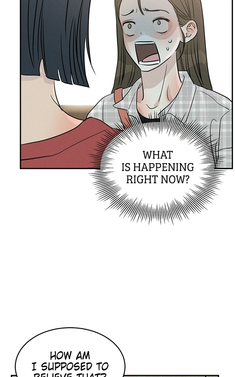 Unrefined Love Chapter 19 page 81 - 