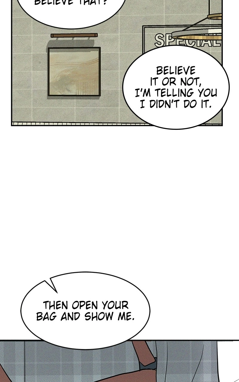 Unrefined Love Chapter 19 page 82 - 