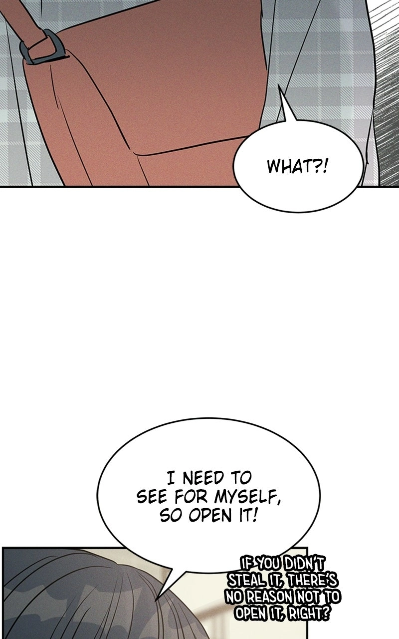 Unrefined Love Chapter 19 page 83 - 