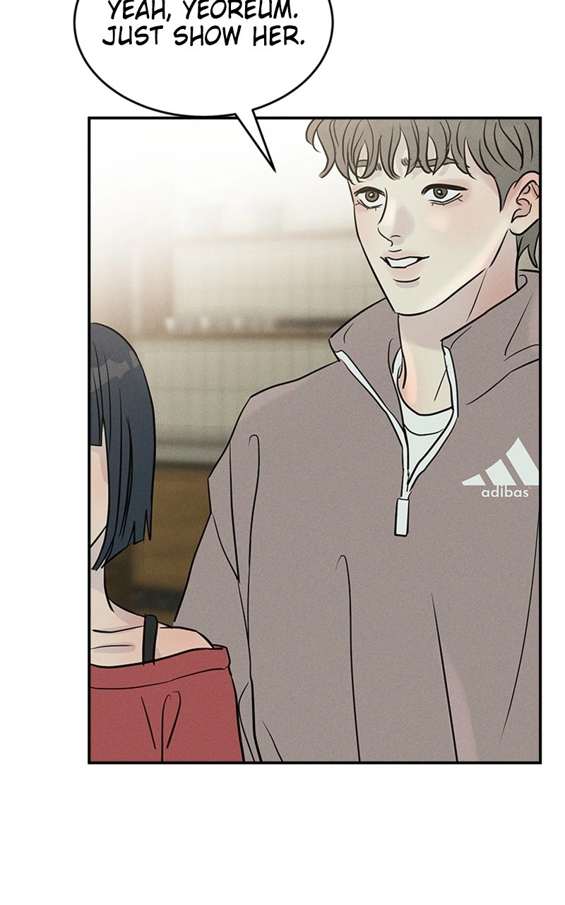 Unrefined Love Chapter 19 page 85 - 