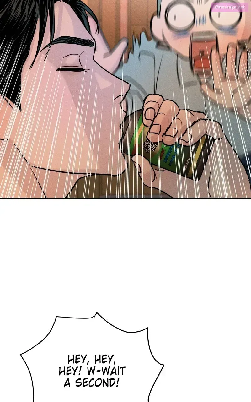Unrefined Love Chapter 2.1 page 103 - 