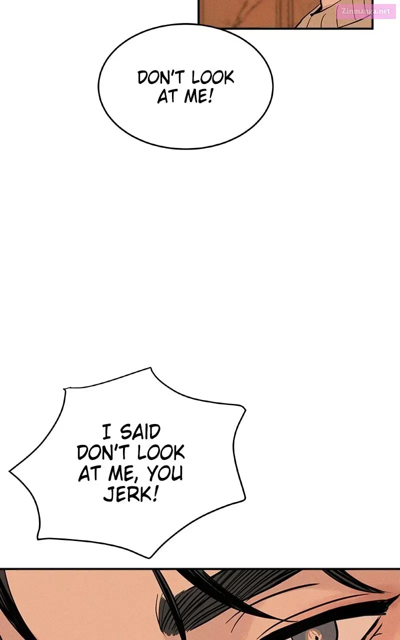 Unrefined Love Chapter 2.1 page 108 - 