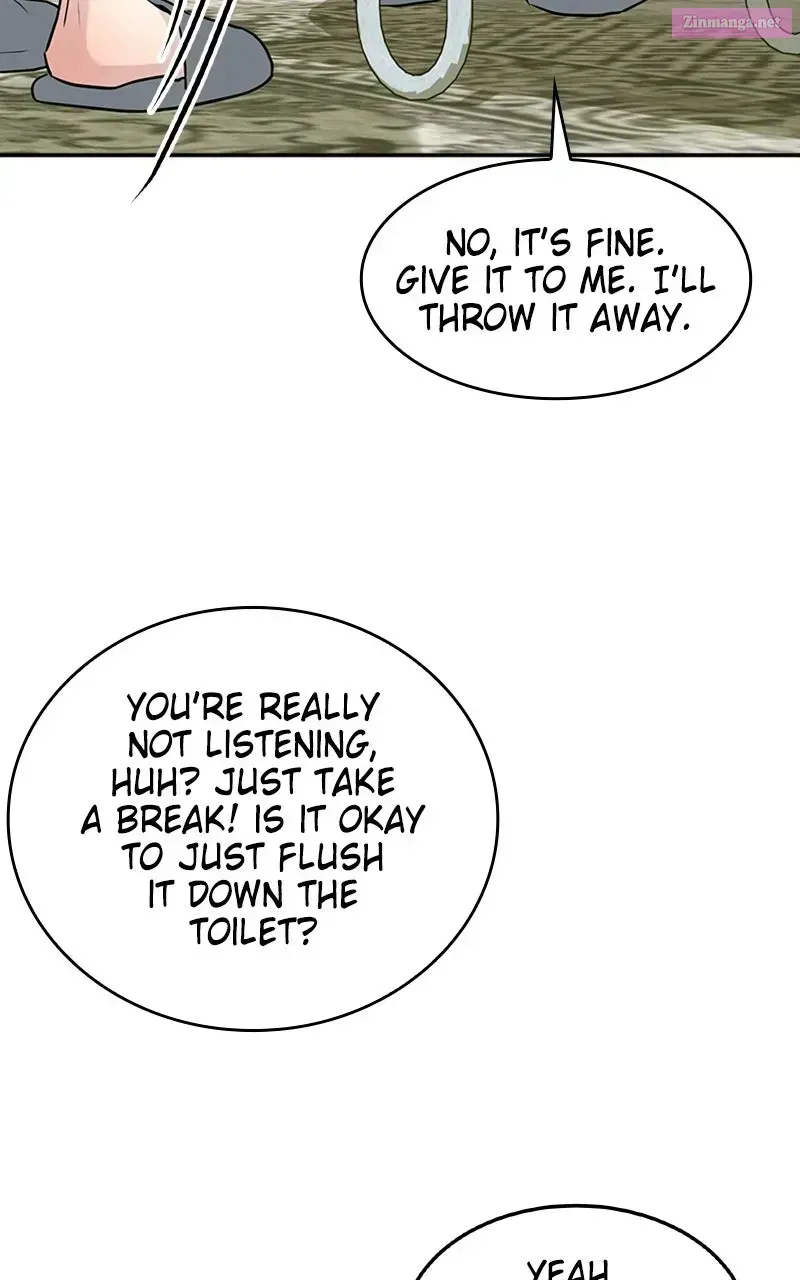 Unrefined Love Chapter 2.1 page 12 - 