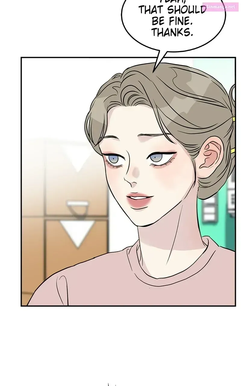Unrefined Love Chapter 2.1 page 13 - 