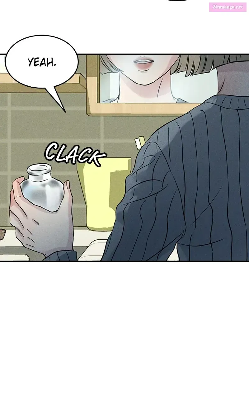 Unrefined Love Chapter 2.1 page 17 - 