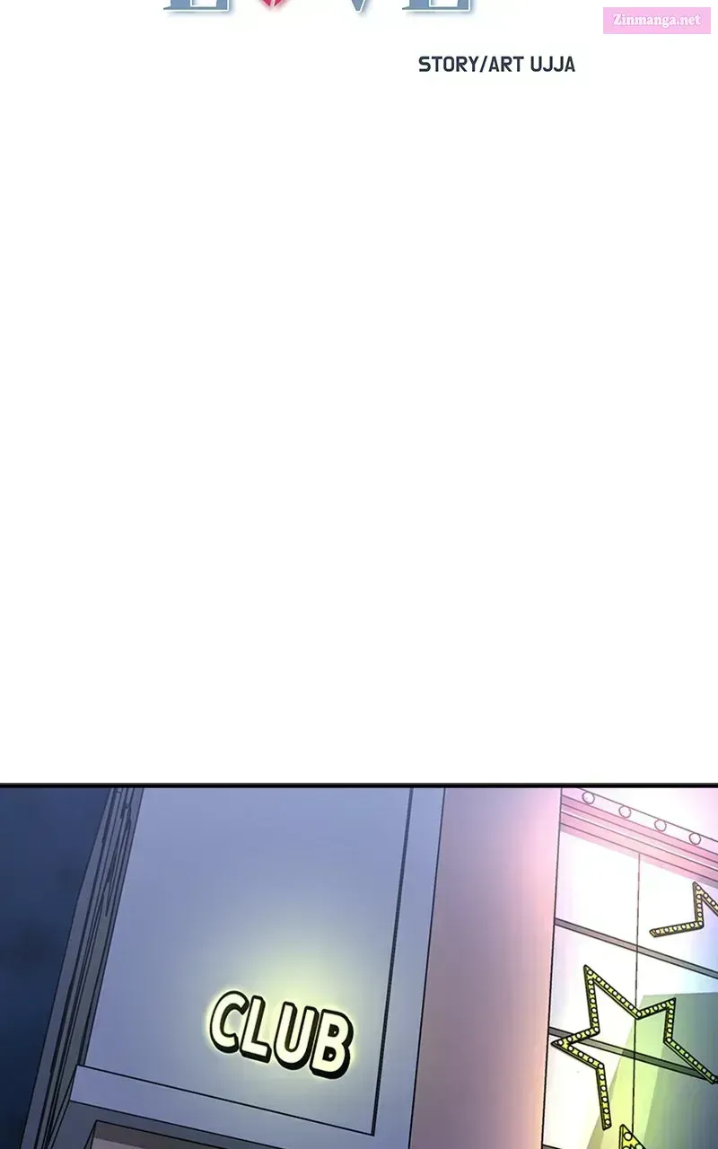 Unrefined Love Chapter 2.1 page 20 - 