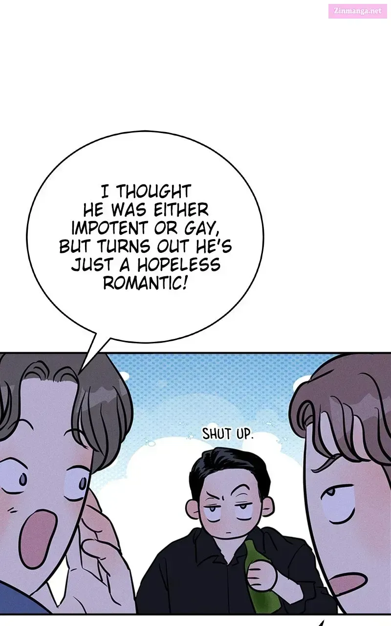 Unrefined Love Chapter 2.1 page 29 - 