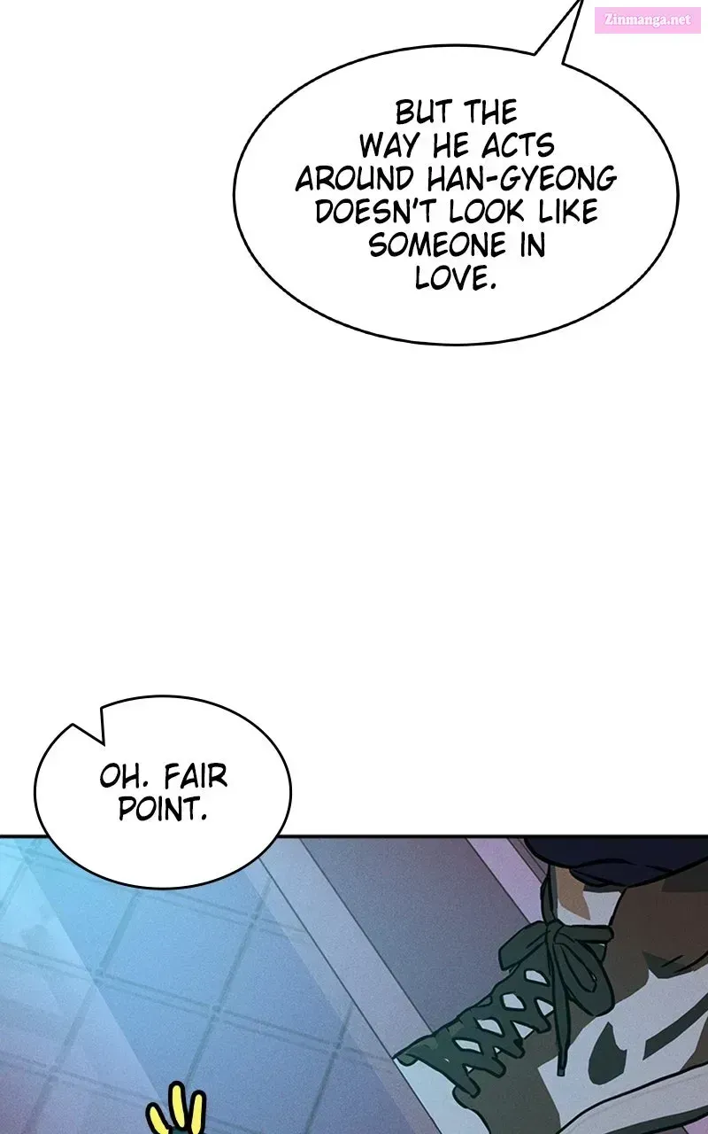 Unrefined Love Chapter 2.1 page 30 - 