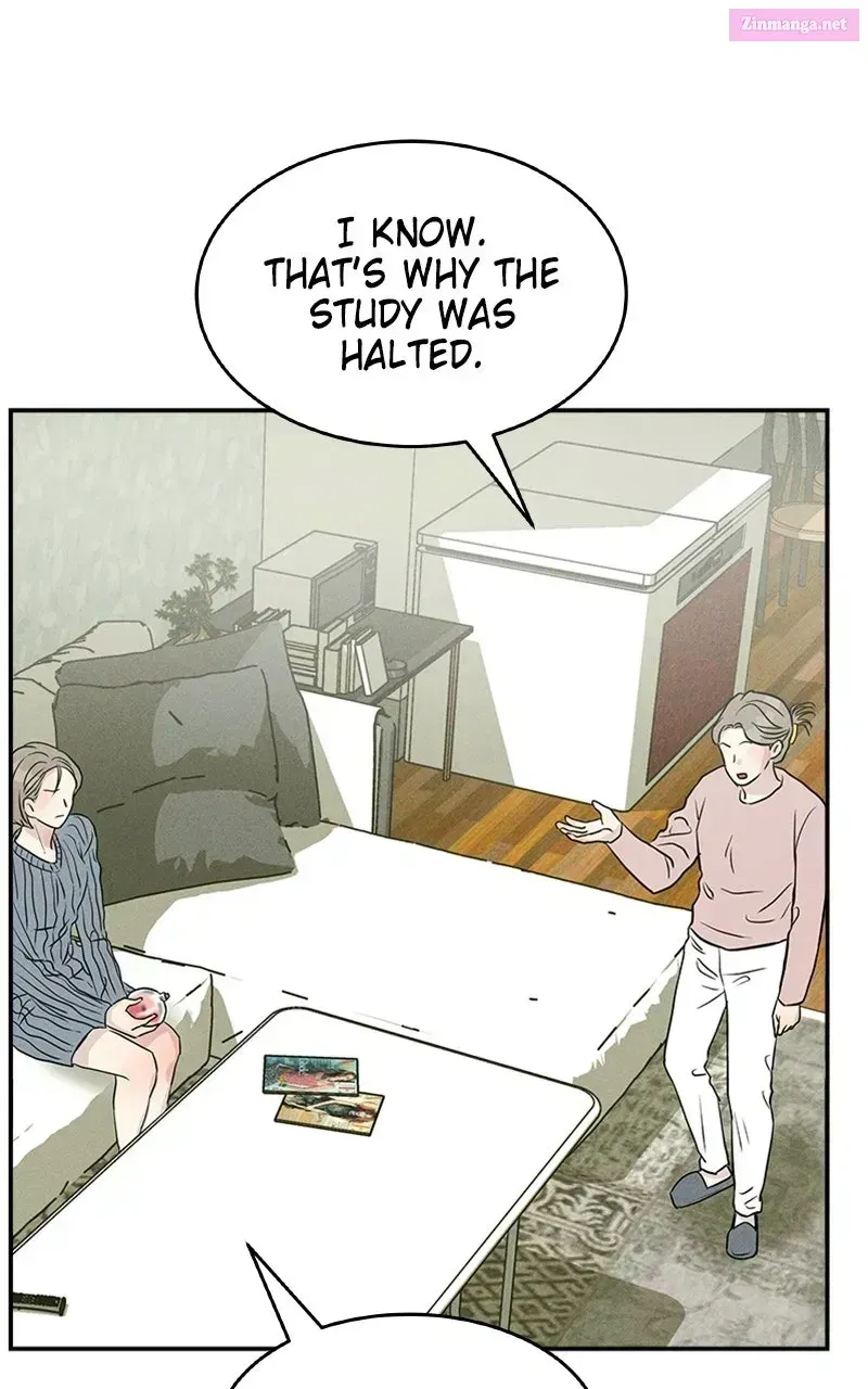 Unrefined Love Chapter 2.1 page 4 - 