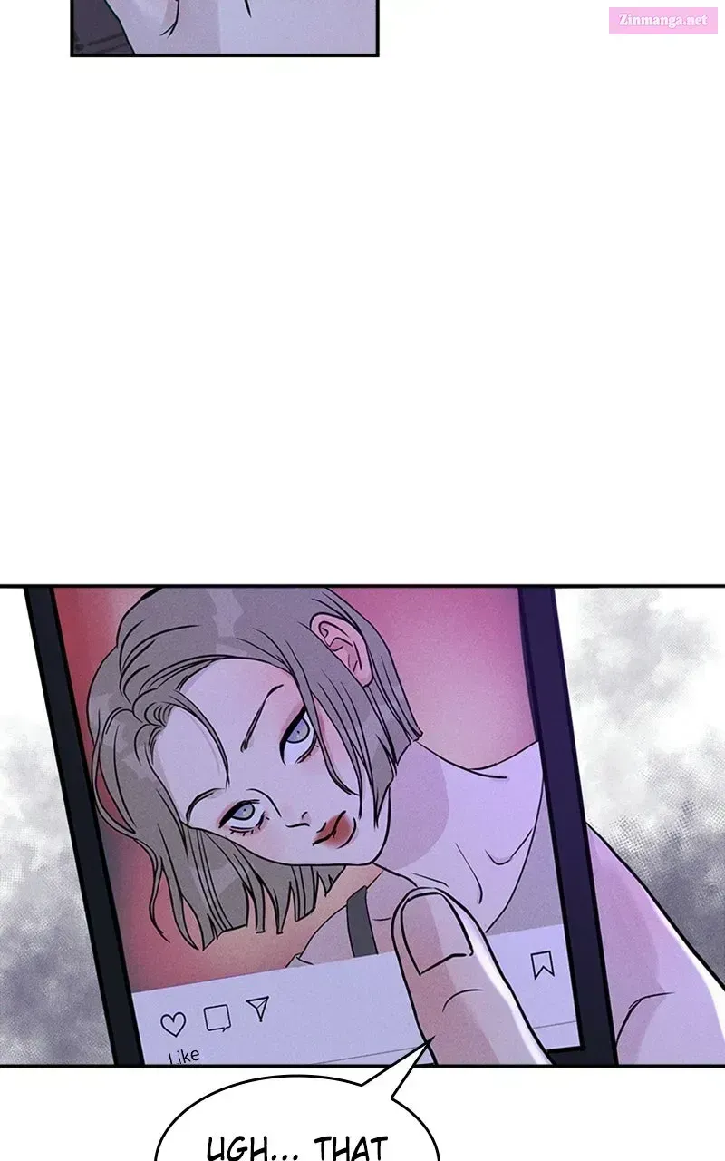 Unrefined Love Chapter 2.1 page 33 - 