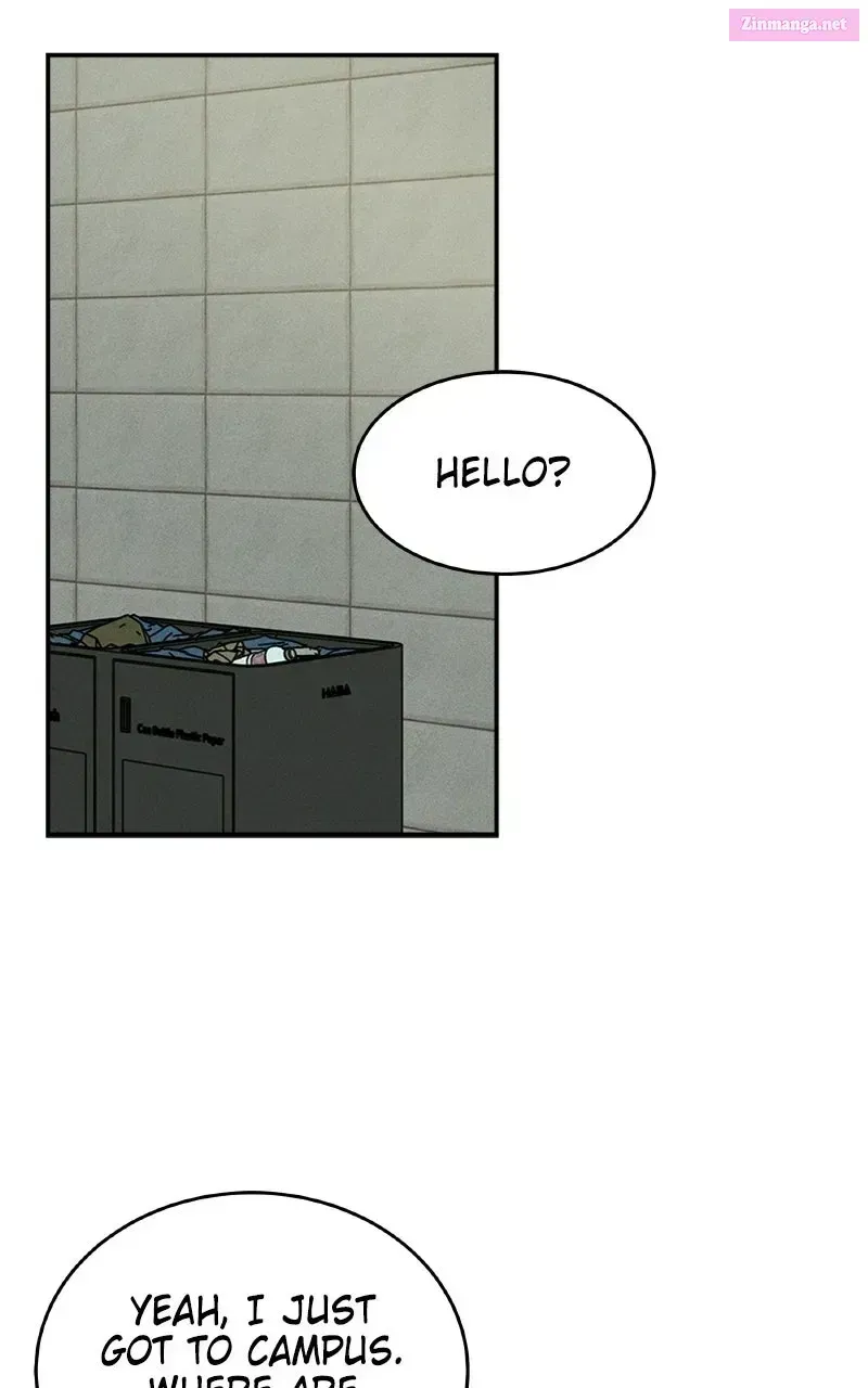 Unrefined Love Chapter 2.1 page 36 - 