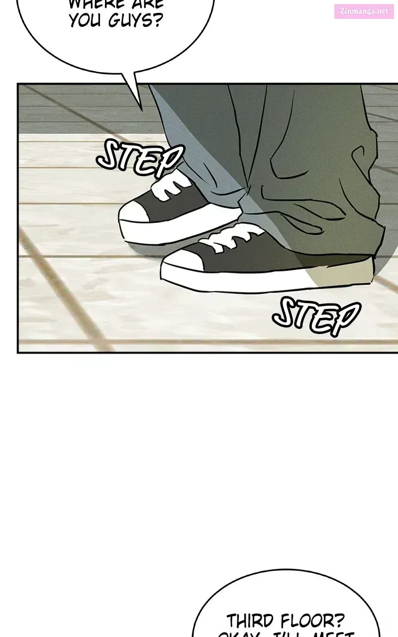 Unrefined Love Chapter 2.1 page 37 - 