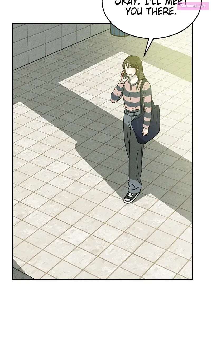 Unrefined Love Chapter 2.1 page 38 - 