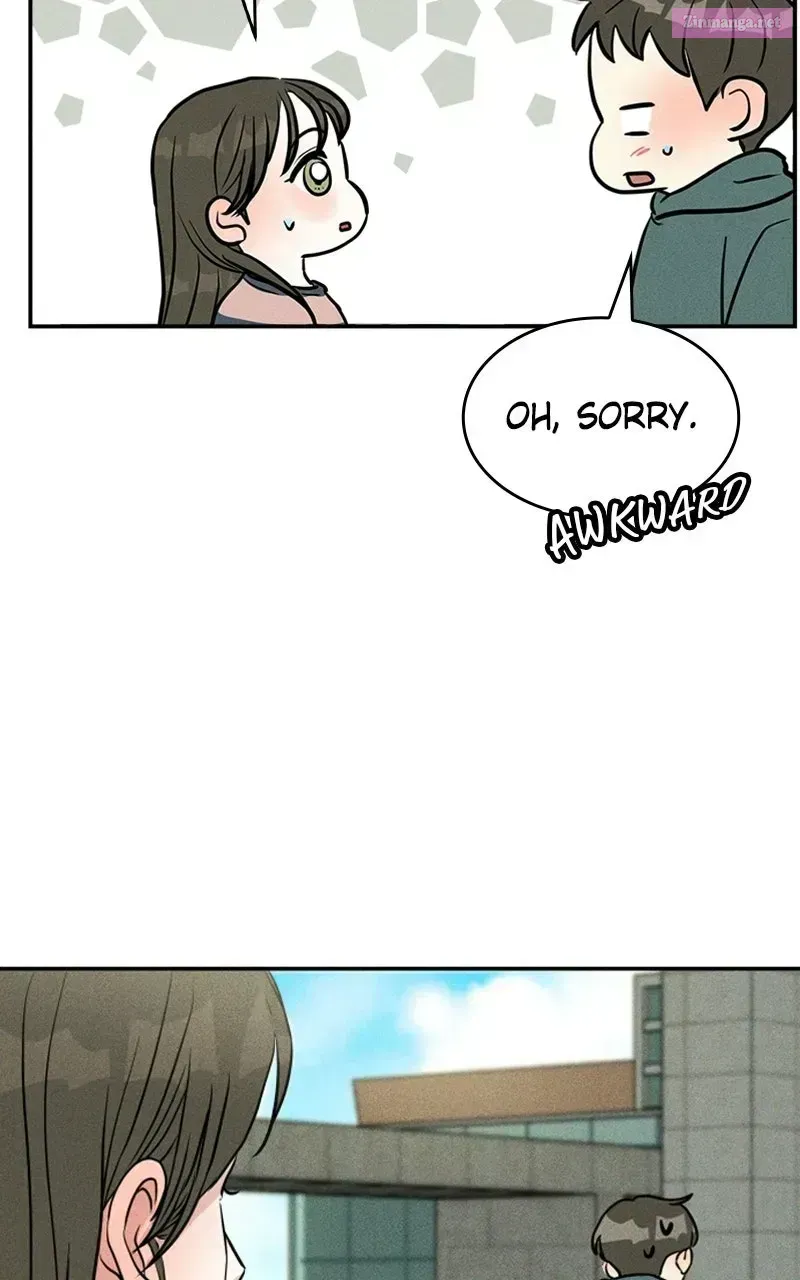 Unrefined Love Chapter 2.1 page 43 - 