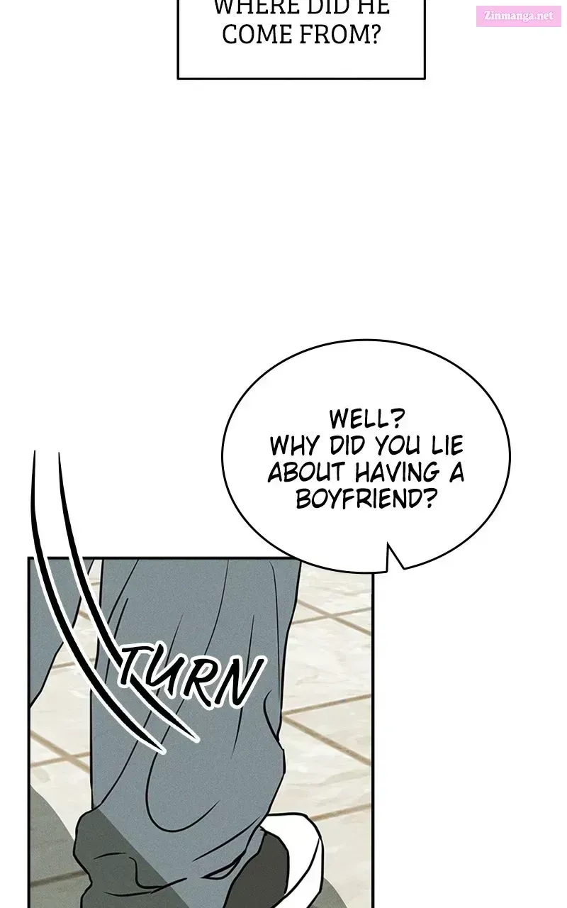 Unrefined Love Chapter 2.1 page 48 - 