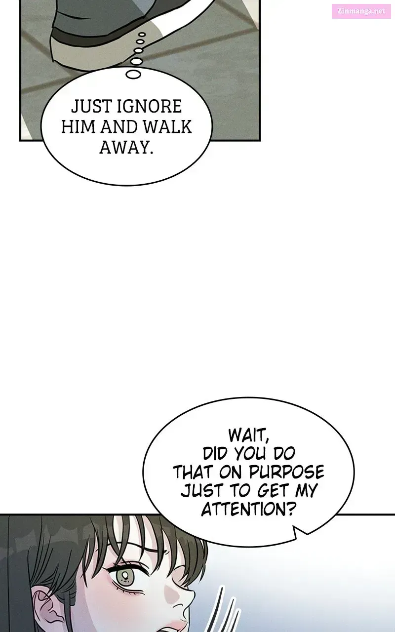 Unrefined Love Chapter 2.1 page 49 - 