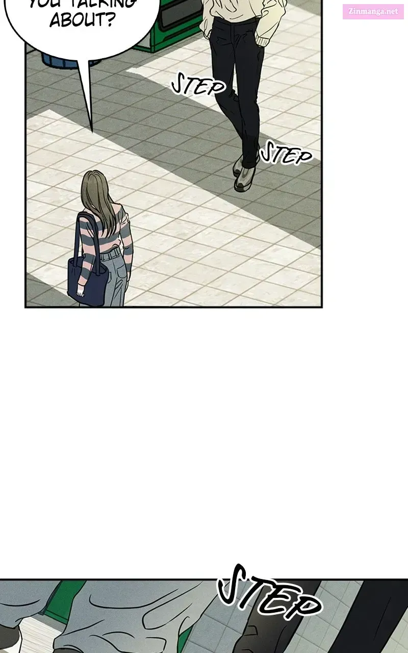 Unrefined Love Chapter 2.1 page 51 - 