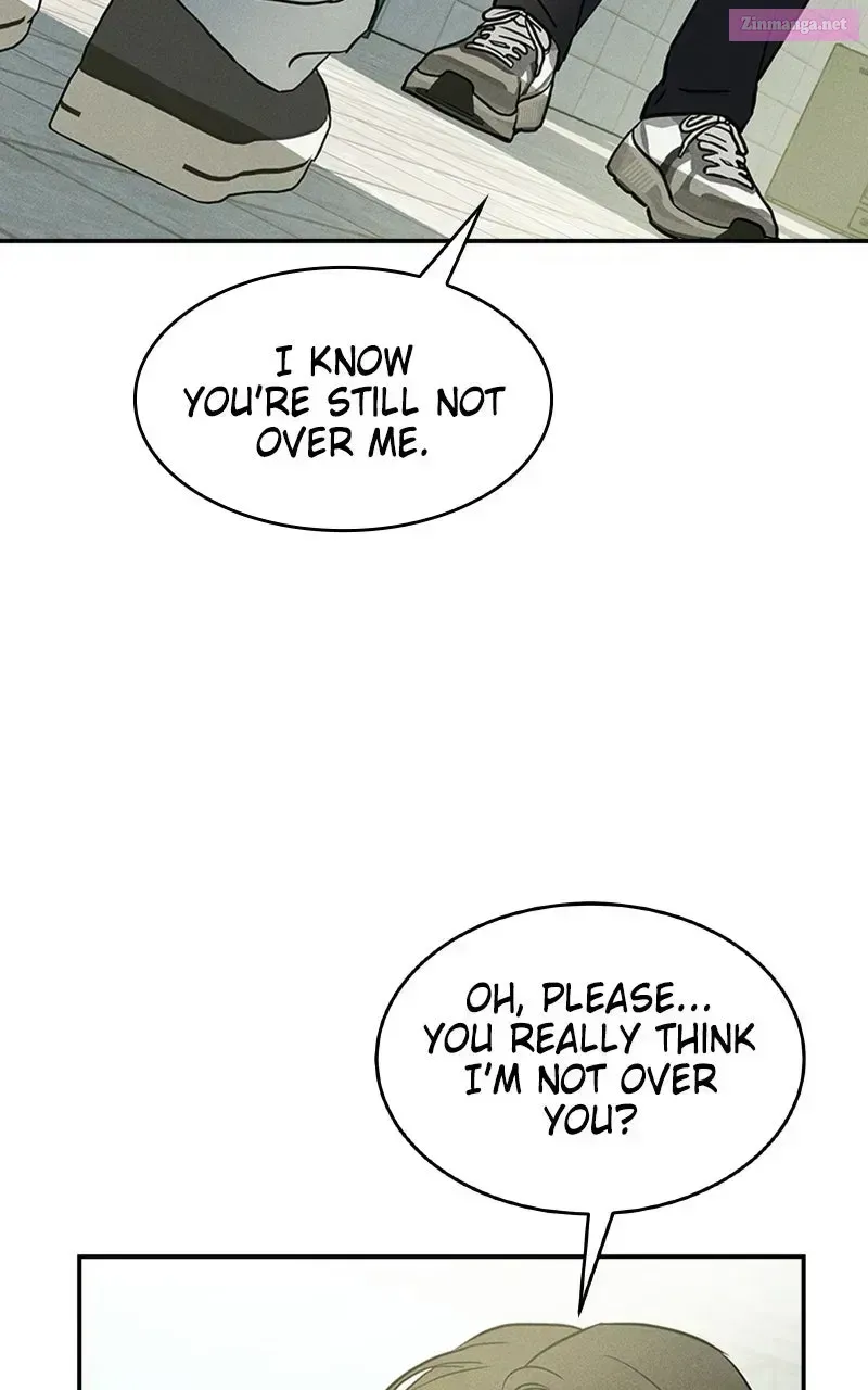 Unrefined Love Chapter 2.1 page 52 - 