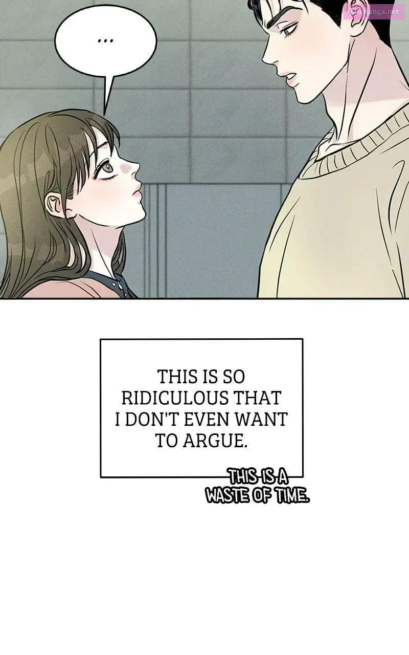 Unrefined Love Chapter 2.1 page 59 - 